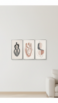 Couples Collection Canvas Wall Art